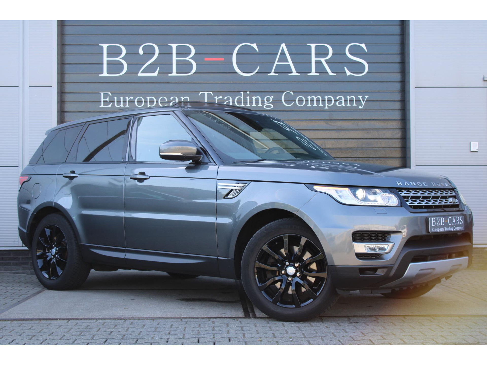 Land Rover Range Rover Sport 3.0 TDV6 HSE Dynamic 46536859-0.jpg | B2B-CARS