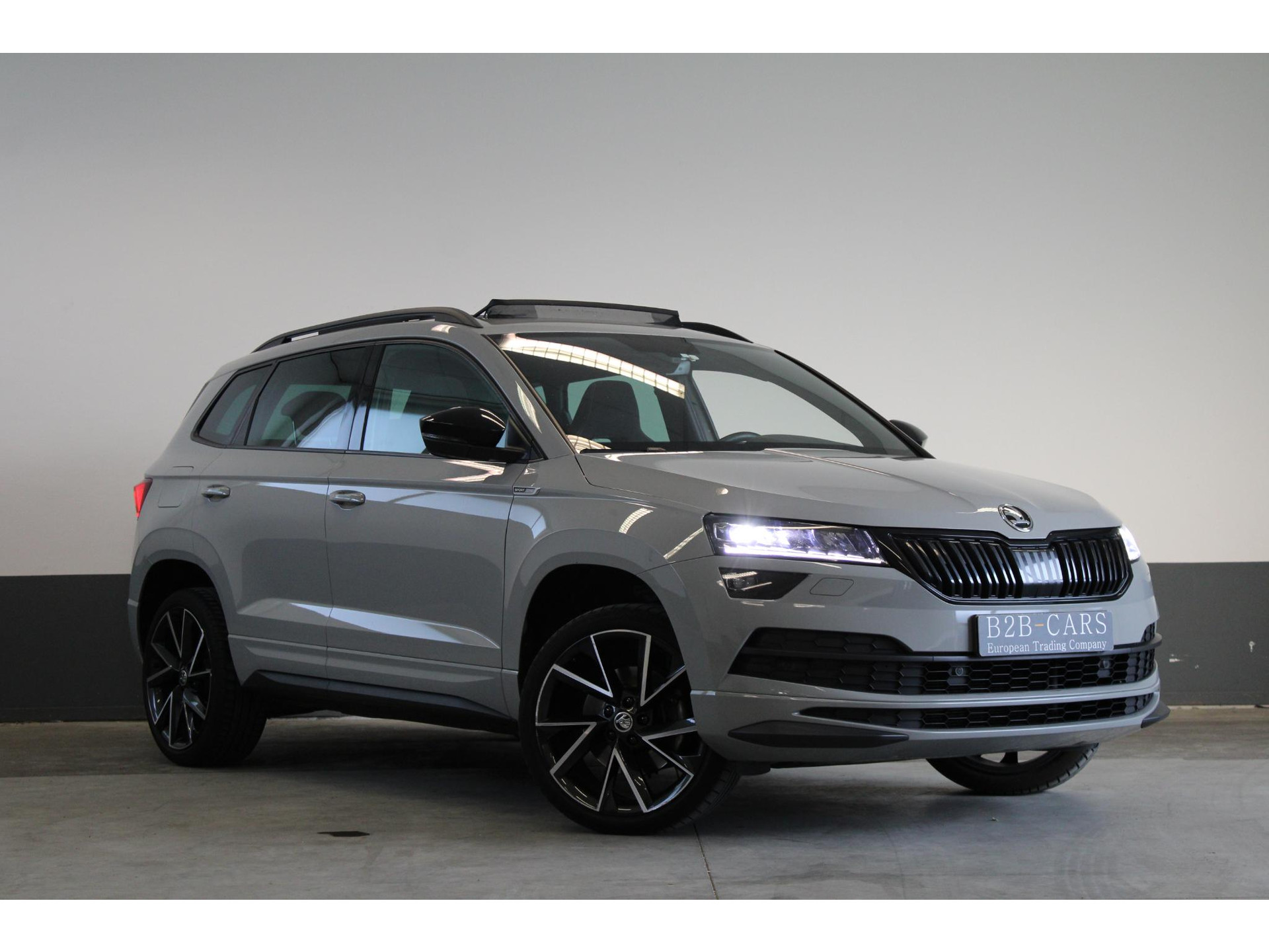 Škoda Karoq 1.5 TSI ACT Sportline Business 46868596-0.jpg | B2B-CARS