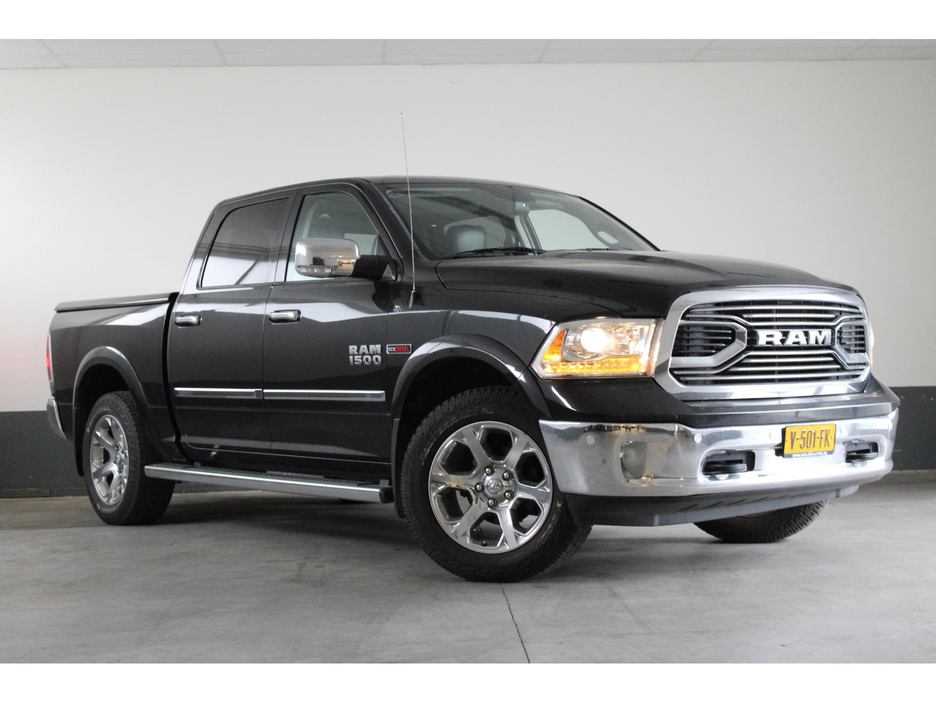 Dodge Ram 1500 3.0 TD Crew Cab 5'7 46990093-0.jpg | B2B-CARS