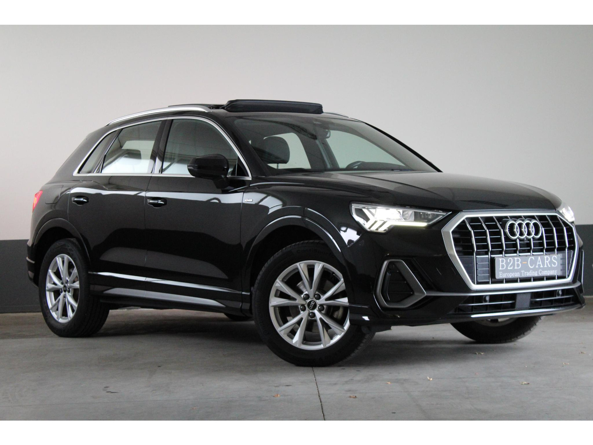 Audi Q3 35 TFSI S Line 47674791-0.jpg | B2B-CARS