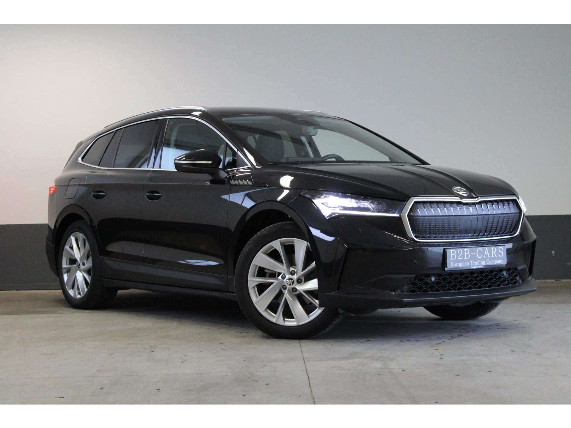 Škoda Enyaq iV 60 47918774-0.jpg | B2B-CARS