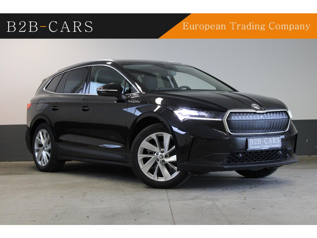 Škoda Enyaq iV 60 47918774-0.jpg | B2B-CARS