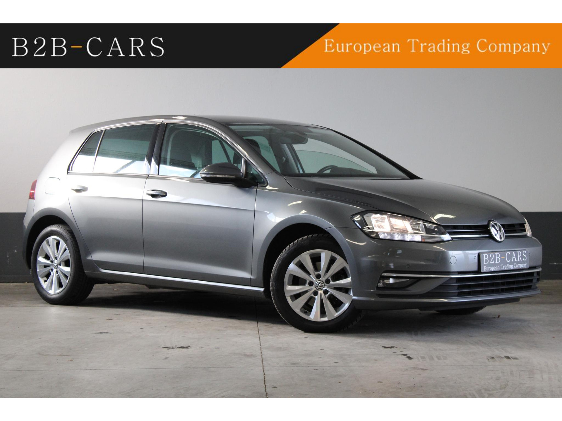 Volkswagen Golf 1.6 TDI DSG Comfortline 48589045-0.jpg | B2B-CARS