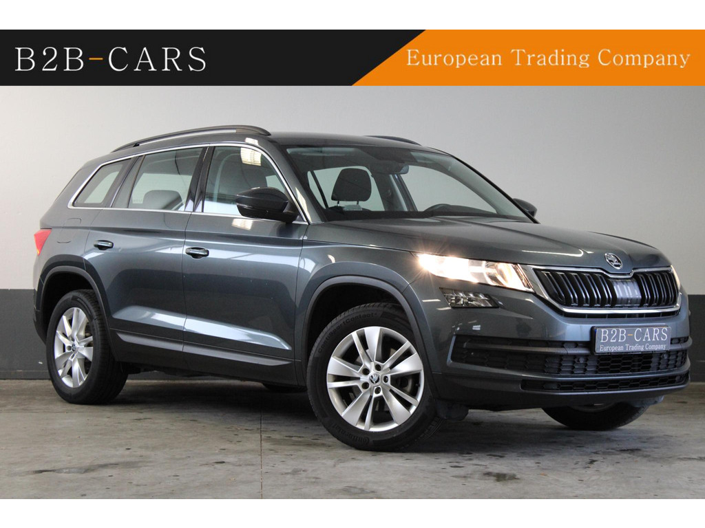 Škoda Kodiaq 2.0 TDI 4x4 Style 49043497-0.jpg | B2B-CARS
