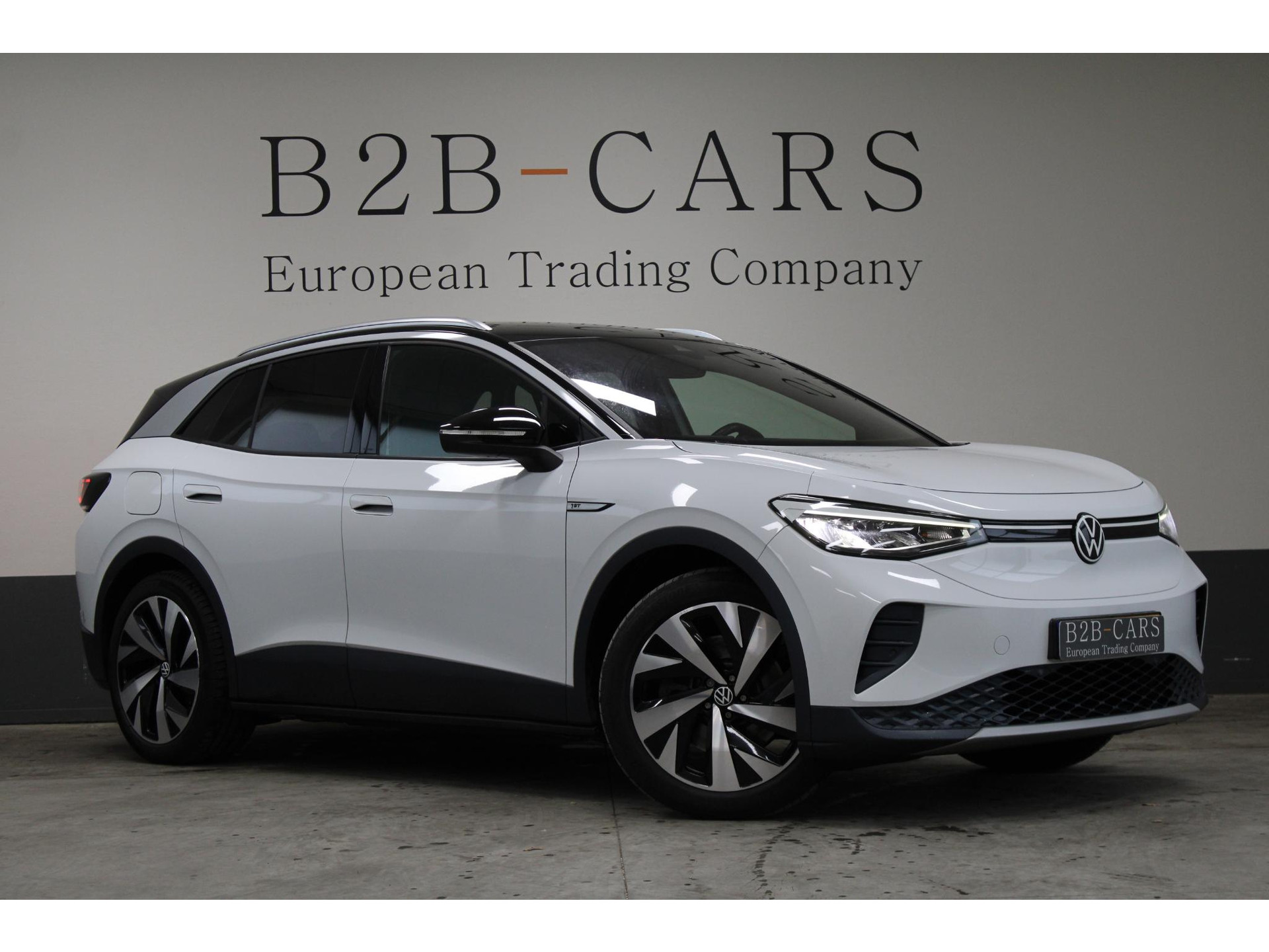 Volkswagen ID.4 First 77 kWh 49867413-0.jpg | B2B-CARS