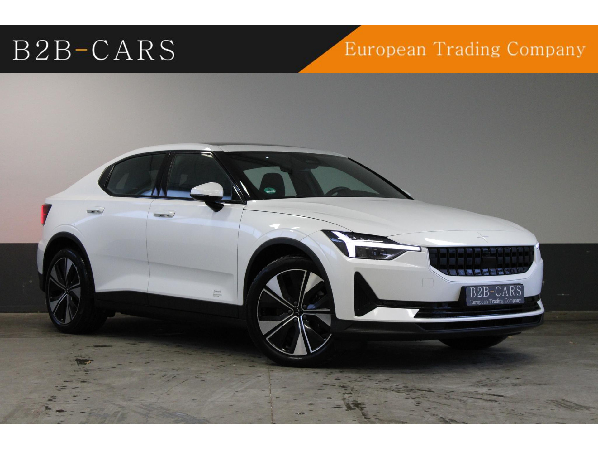 Polestar 2 Long Range Single Motor 78 kWh 49869891-0.jpg | B2B-CARS