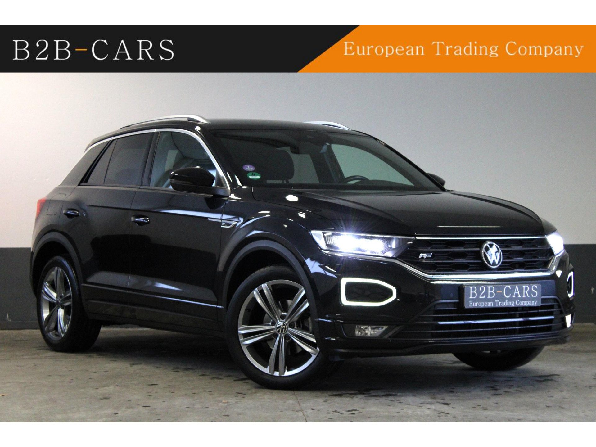 Volkswagen T-Roc 1.5 TSI DSG 49870885-0.jpg | B2B-CARS