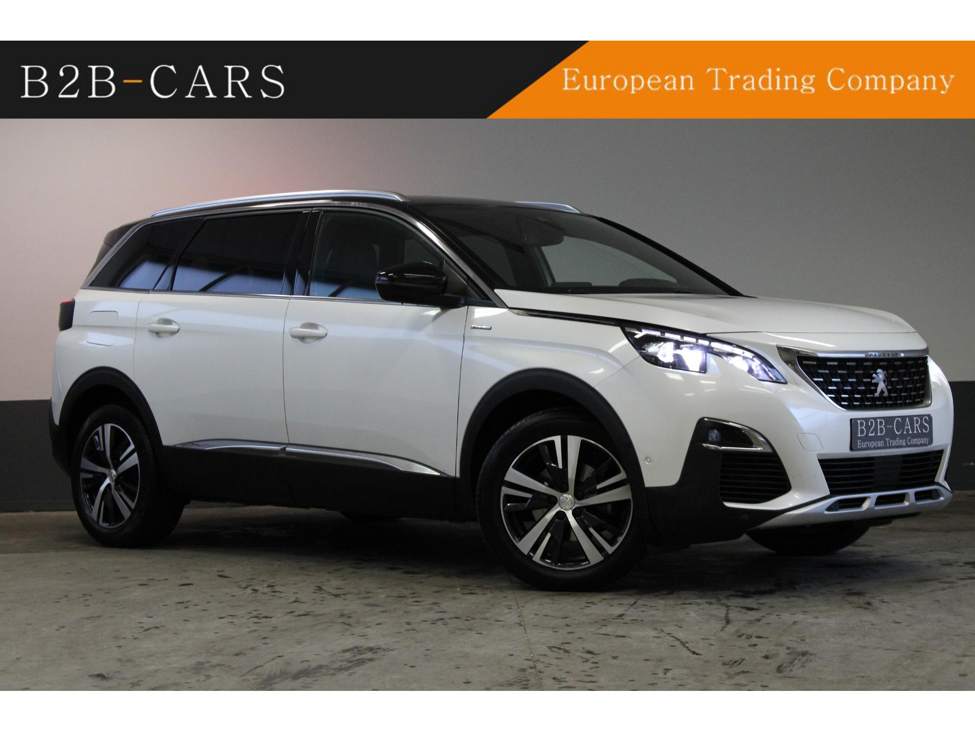 Peugeot 5008 1.6 e-THP GT-Line 49871685-0.jpg | B2B-CARS