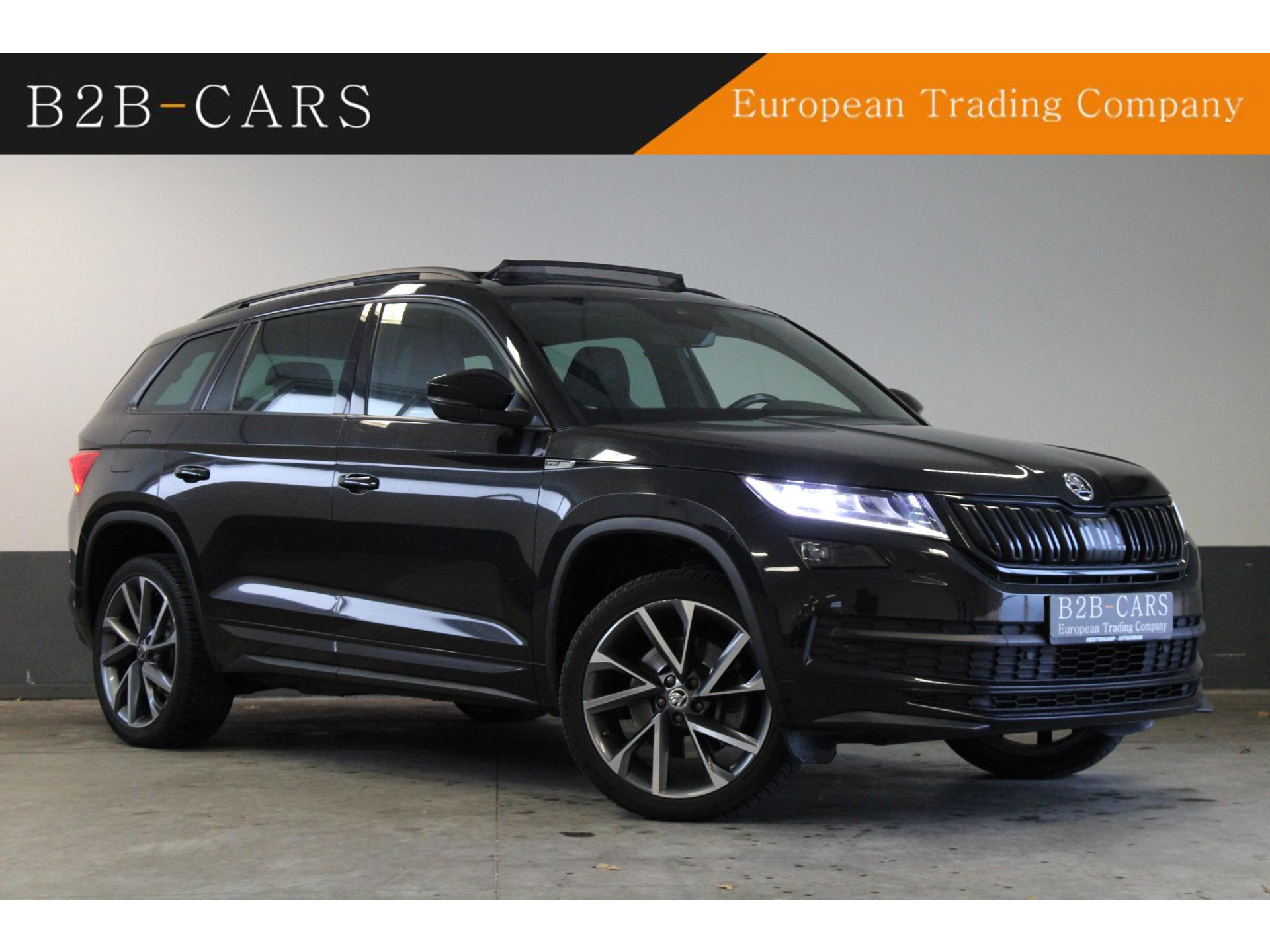 Škoda Kodiaq 2.0 TSI 4x4 Sportline Business 7p. 49874251-0.jpg | B2B-CARS