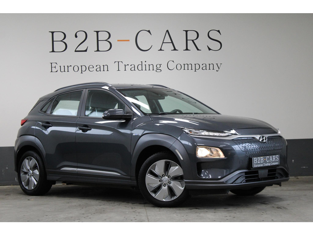 Hyundai Kona EV Comfort Smart 39 kWh 50394765-0.jpg | B2B-CARS