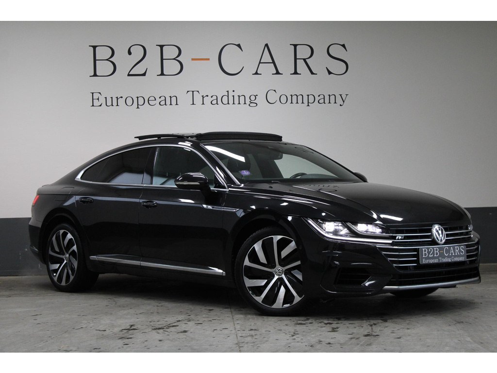 Volkswagen Arteon 2.0 TSI R-line 50397838-0.jpg | B2B-CARS