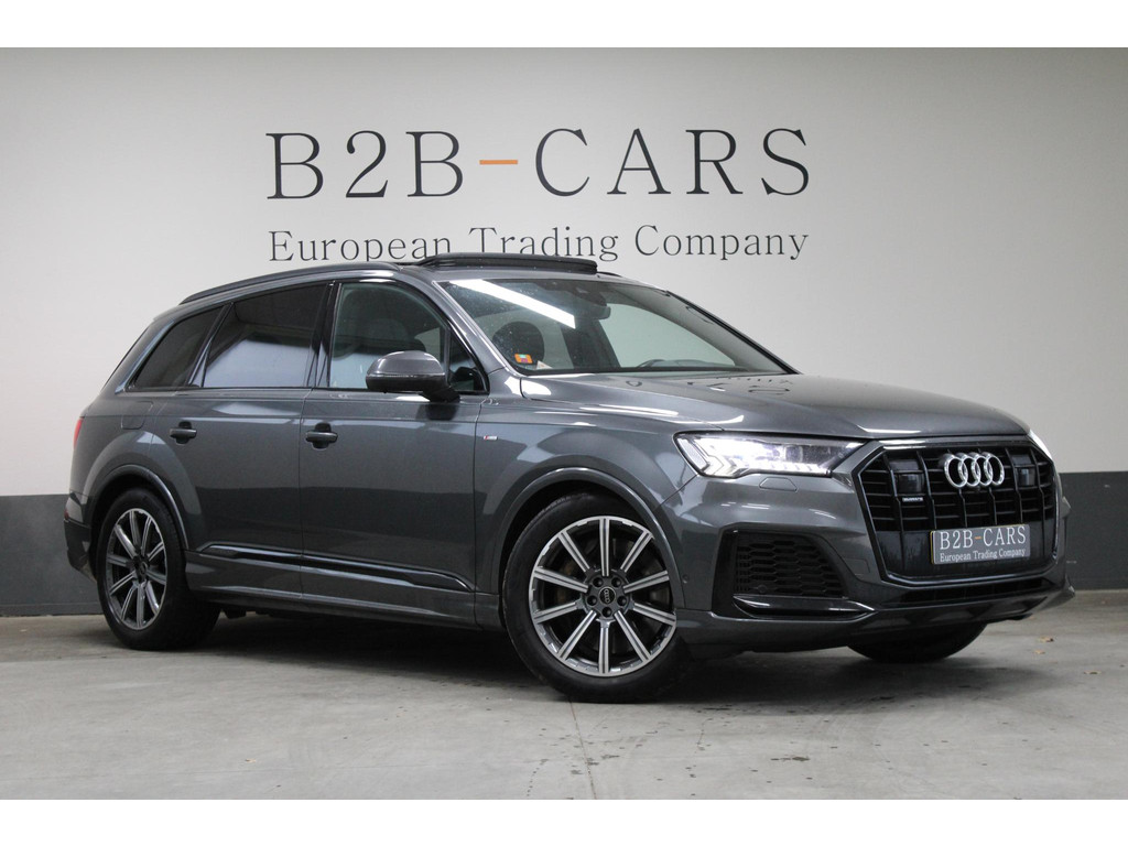 Audi Q7 55 TFSI e quattro S-Line 50408185-0.jpg | B2B-CARS