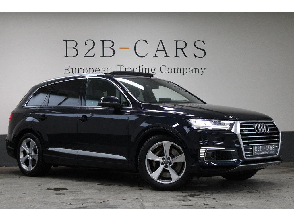 Audi Q7 3.0 TDI e-tron Quattro 50547433-0.jpg | B2B-CARS