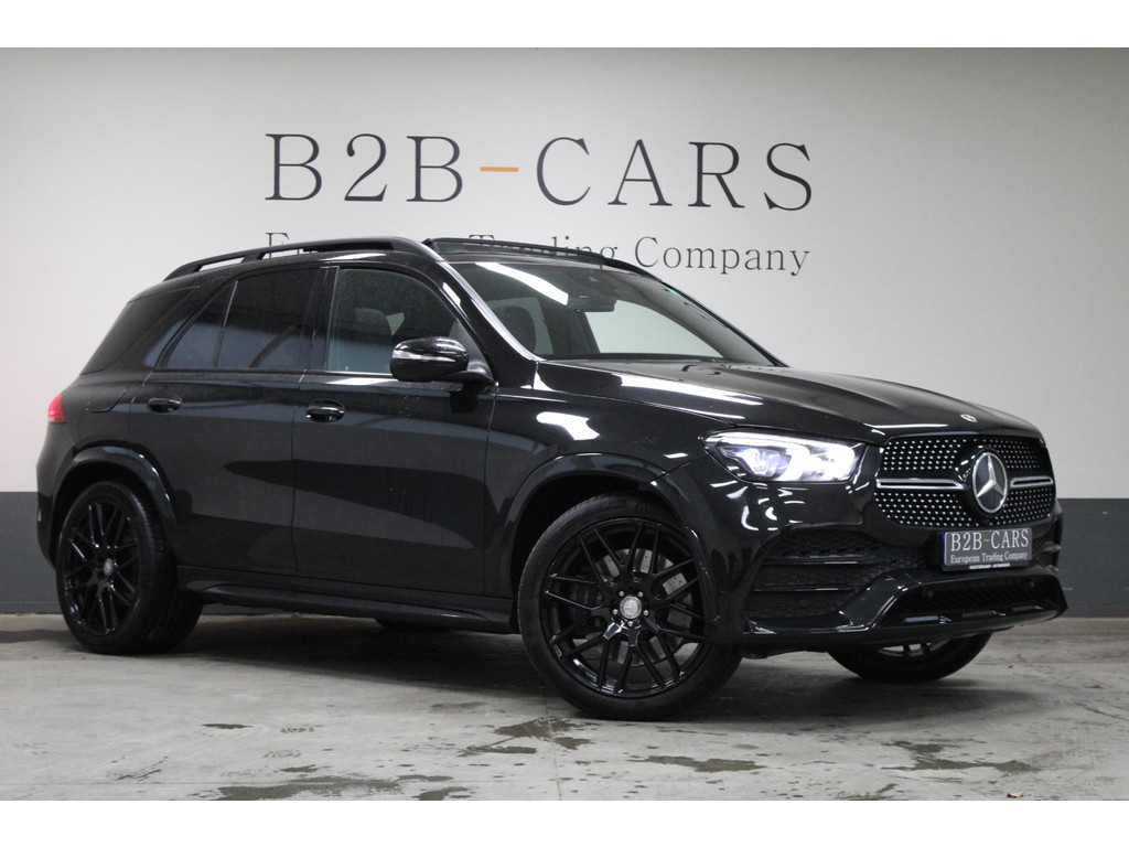 Mercedes-Benz GLE 450 4MATIC 50597215-0.jpg | B2B-CARS