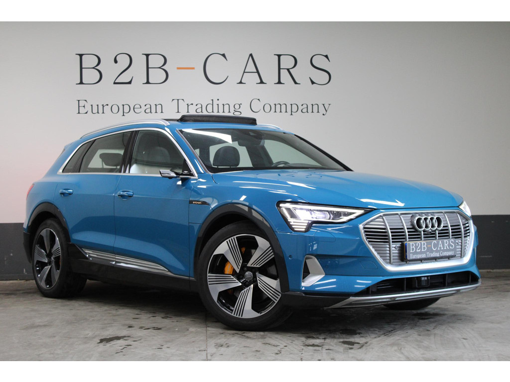 Audi e-tron e-tron 55 quattro 95 kWh 50630722-0.jpg | B2B-CARS