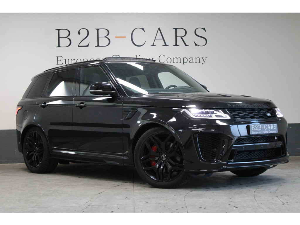 Land Rover Range Rover Sport 5.0 V8 SC SVR 51052609-0.jpg | B2B-CARS