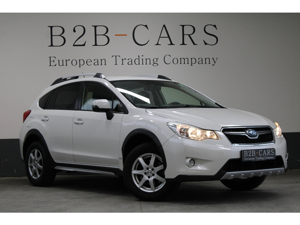 Subaru XV 2.0i Comfort AWD 51167433-0.jpg | B2B-CARS