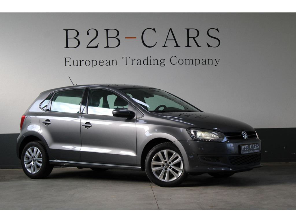 Volkswagen Polo 1.4-16V Highline 51222660-0.jpg | B2B-CARS