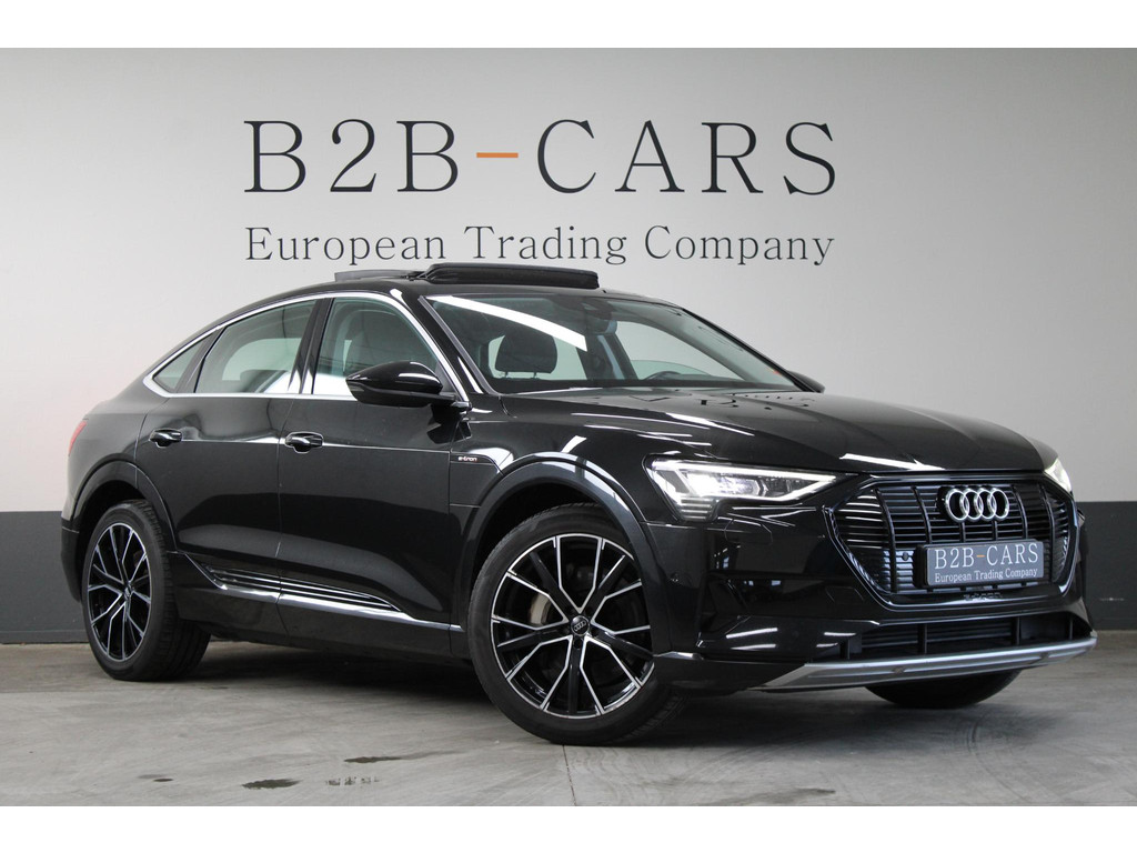 Audi e-tron Sportback 55 quattro edition 95 kWh 51414437-0.jpg | B2B-CARS