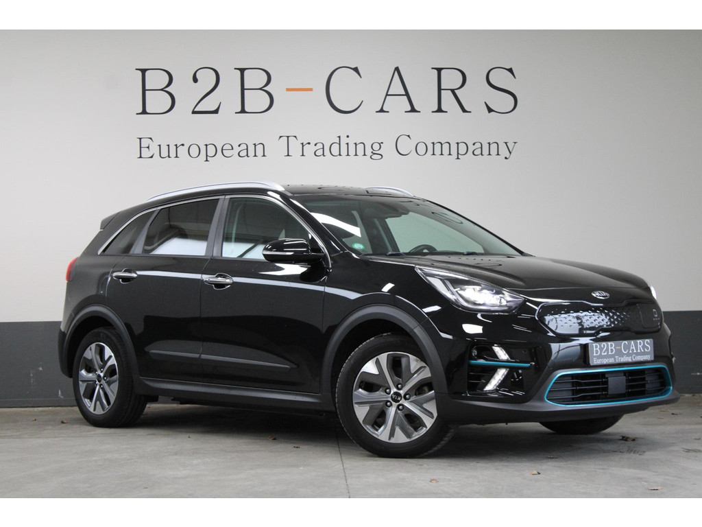 Kia e-Niro ExecutiveLine 64 kWh 51434707-0.jpg | B2B-CARS