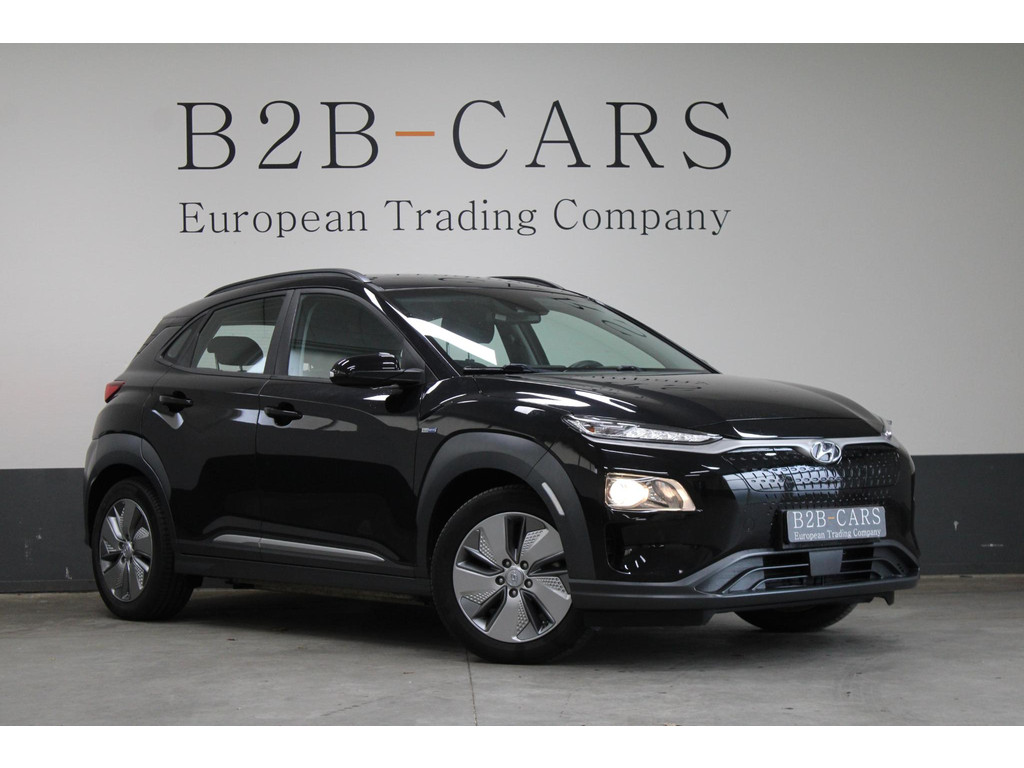 Hyundai Kona EV Premium 64 kWh 52526381-0.jpg | B2B-CARS