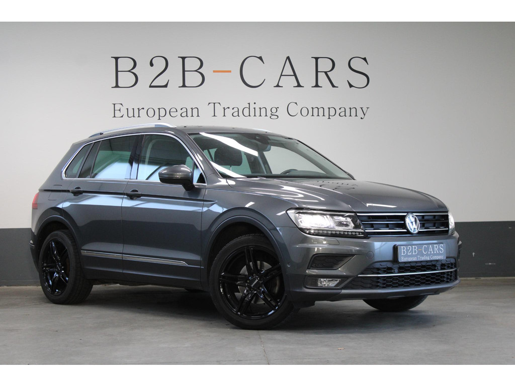 Volkswagen Tiguan 1.5 TSI ACT Highline 52527391-0.jpg | B2B-CARS
