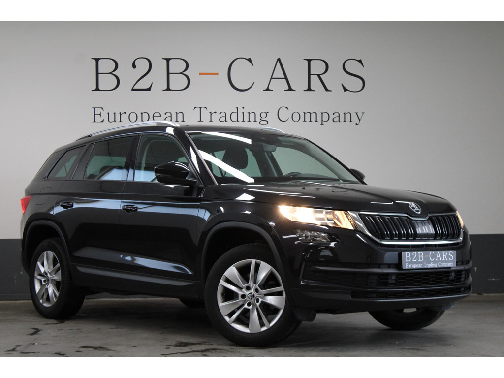 Škoda Kodiaq 1.5 TSI Ambition 7p. 54226078-0.jpg | B2B-CARS