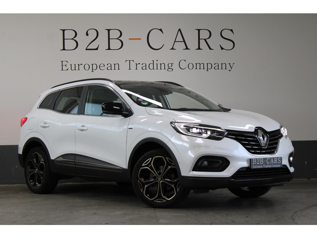 Renault Kadjar 1.3 TCe Black Edition 54595373-0.jpg | B2B-CARS