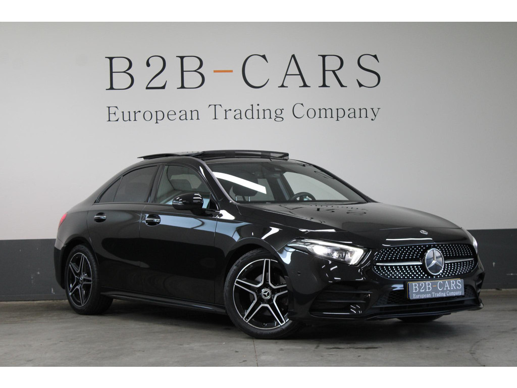 Mercedes-Benz A-Klasse 180 AMG 54595400-0.jpg | B2B-CARS