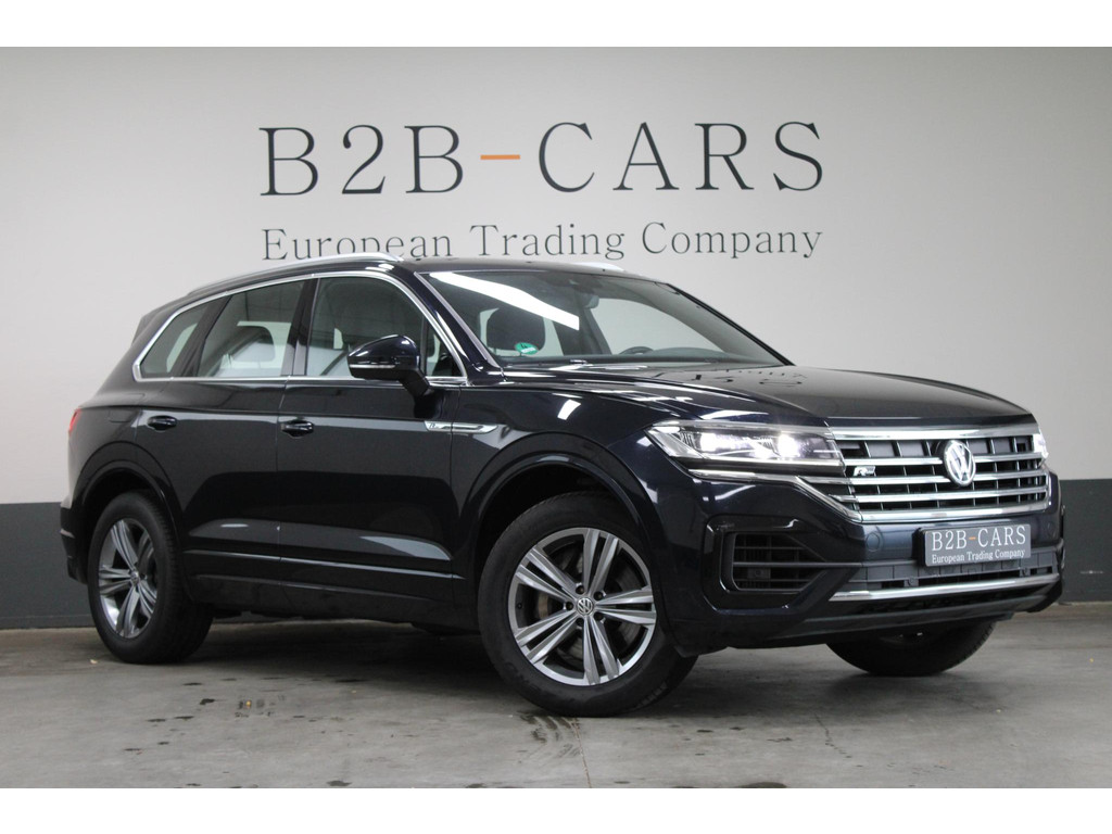 Volkswagen Touareg 3.0 TSI R-Line 54786135-0.jpg | B2B-CARS