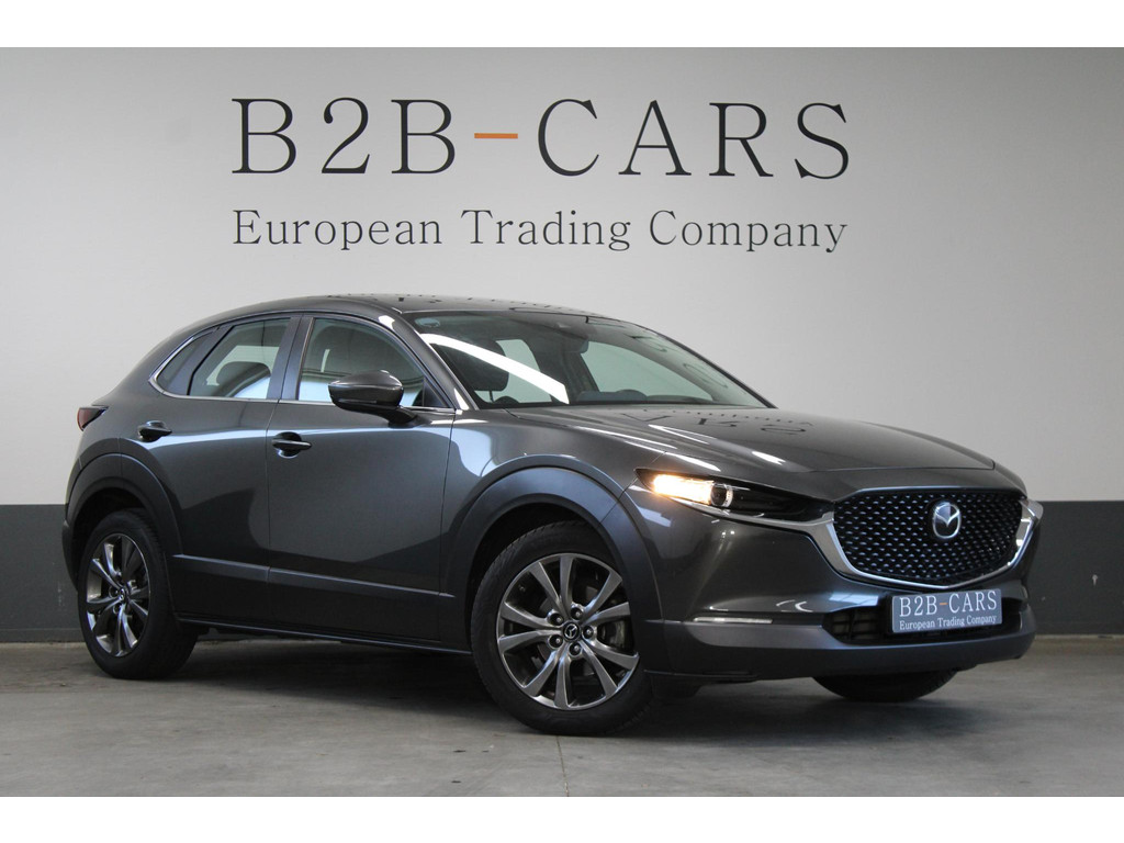 Mazda CX-30 2.0 e-SkyActiv-G M Hybrid 54948579-0.jpg | B2B-CARS