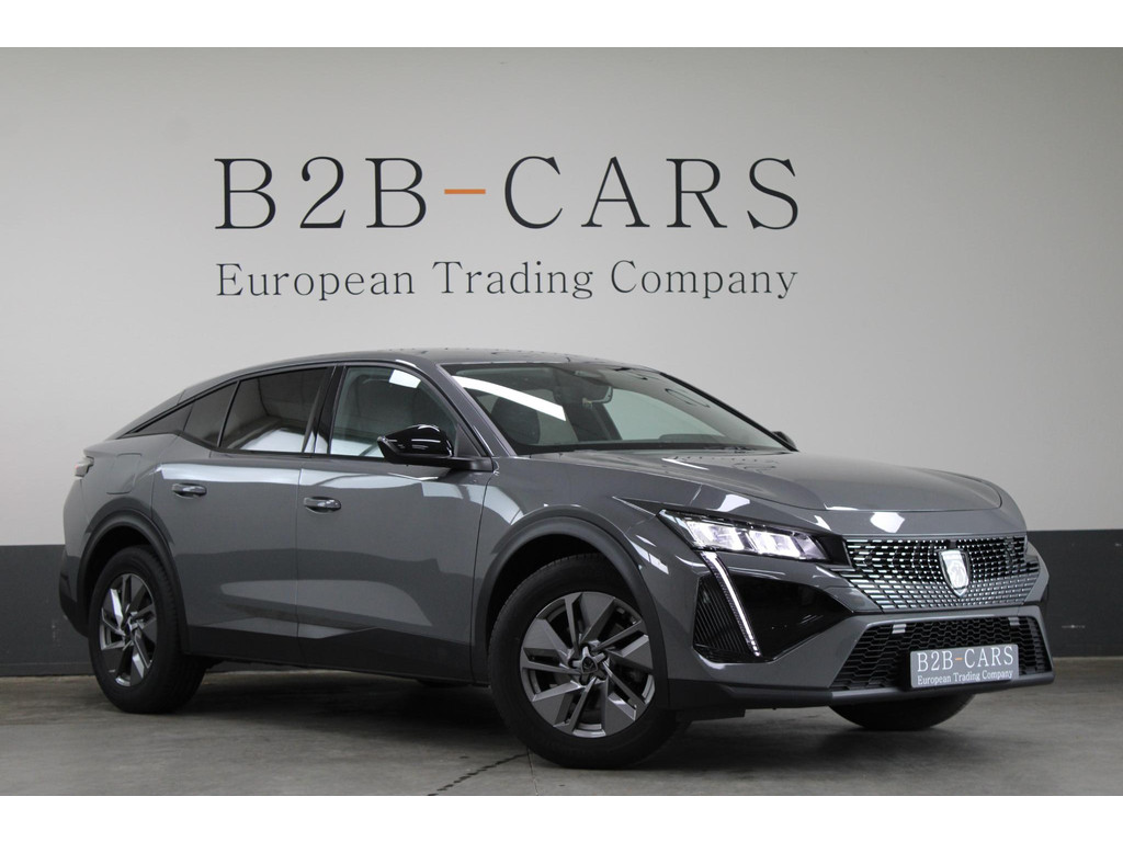 Peugeot 408 1.2 PureTech 130 EAT8 54949857-0.jpg | B2B-CARS