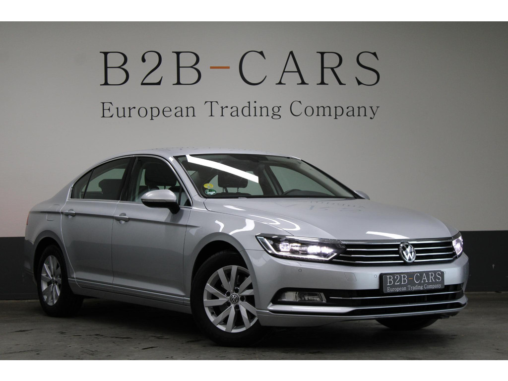 Volkswagen Passat 1.6 TDI Comfortline 54950444-0.jpg | B2B-CARS