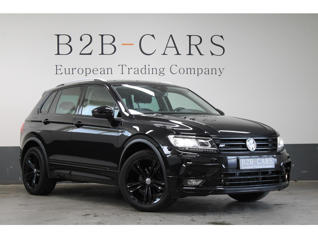 Volkswagen Tiguan 1.5 TSI R-Line 54951405-0.jpg | B2B-CARS