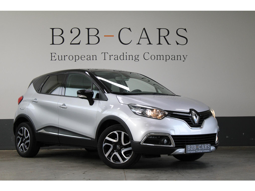 Renault Captur 1.5 dCi Dynamique 56250733-0.jpg | B2B-CARS