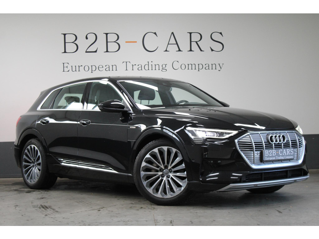 Audi e-tron e-tron 55 Quattro 95 kWh 57179872-0.jpg | B2B-CARS