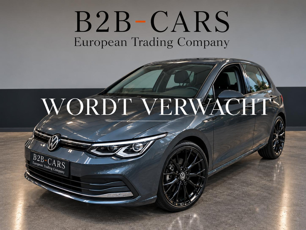 Volkswagen Golf 1.5 eTSI 57640970-0.jpg | B2B-CARS